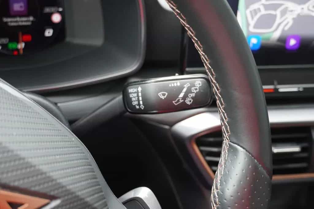 Cupra Leon 2.0 TSI 221 kW VZ Kamera LED Navi PDC ACC 06/2024-photo-29
