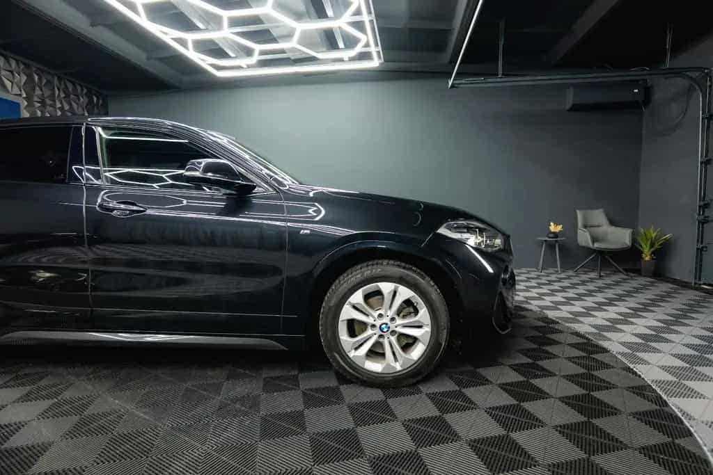 BMW X2 sDrive 18i M Sport Automatik *Alcantara*LED* 06/2019-photo-15