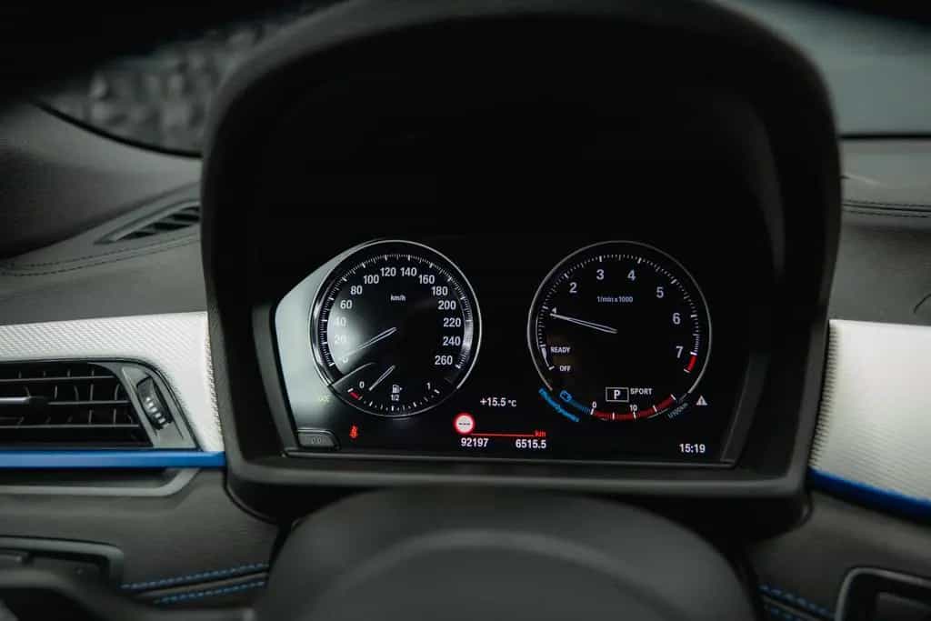 BMW X2 sDrive 18i M Sport Automatik *Alcantara*LED* 06/2019-photo-33