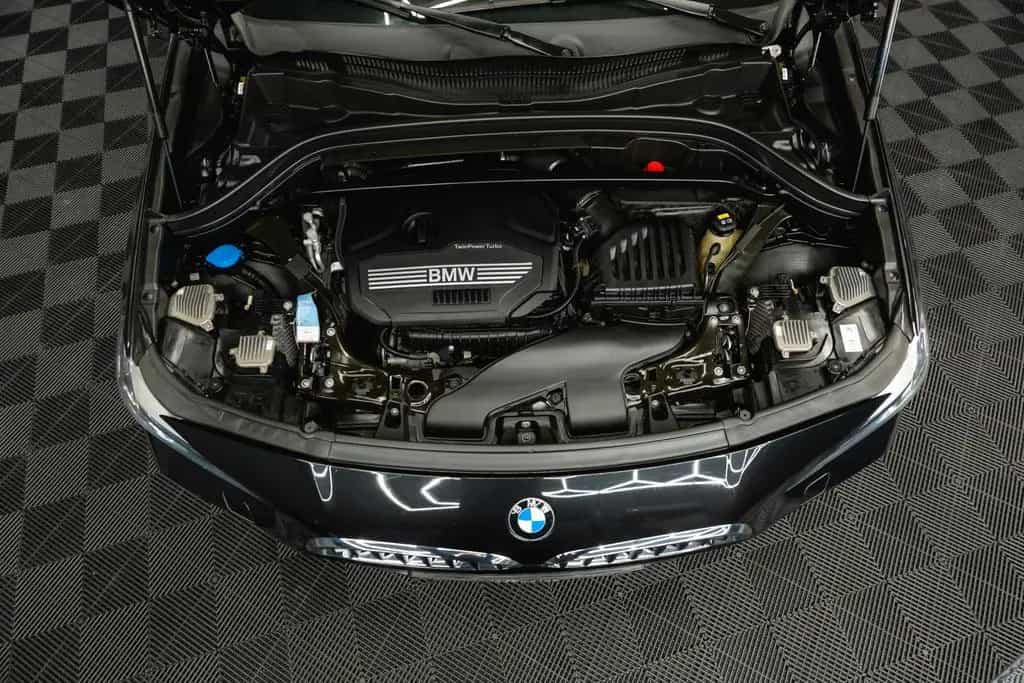 BMW X2 sDrive 18i M Sport Automatik *Alcantara*LED* 06/2019-photo-45