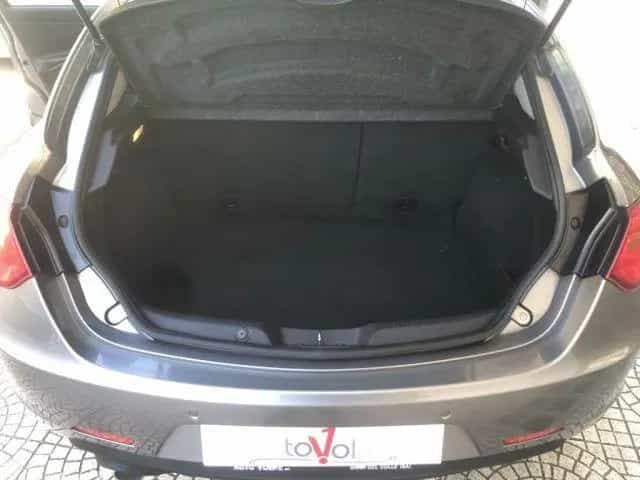 Alfa Romeo Giulietta ALFA ROMEO Giulietta 1.6 JTDm-2 105 CV Distincti 07/2015-photo-10