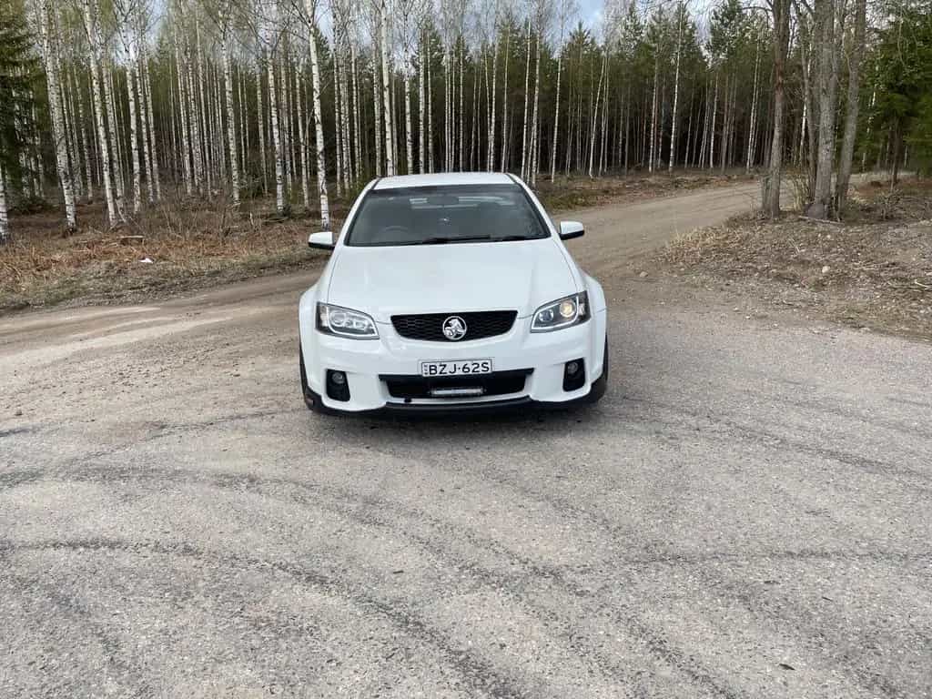 Holden Other 08/2011-photo-1