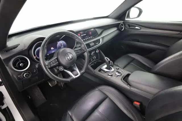 Alfa Romeo Stelvio ALFA ROMEO Stelvio Stelvio 2.2 Turbodiesel 210 C 07/2023-photo-0
