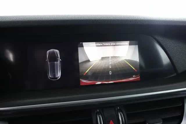 Alfa Romeo Stelvio ALFA ROMEO Stelvio Stelvio 2.2 Turbodiesel 210 C 07/2023-photo-11