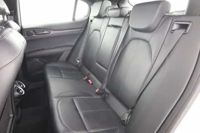 Alfa Romeo Stelvio ALFA ROMEO Stelvio Stelvio 2.2 Turbodiesel 210 C 07/2023-photo-2