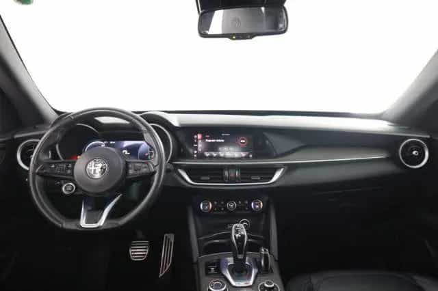 Alfa Romeo Stelvio ALFA ROMEO Stelvio Stelvio 2.2 Turbodiesel 210 C 07/2023-photo-3