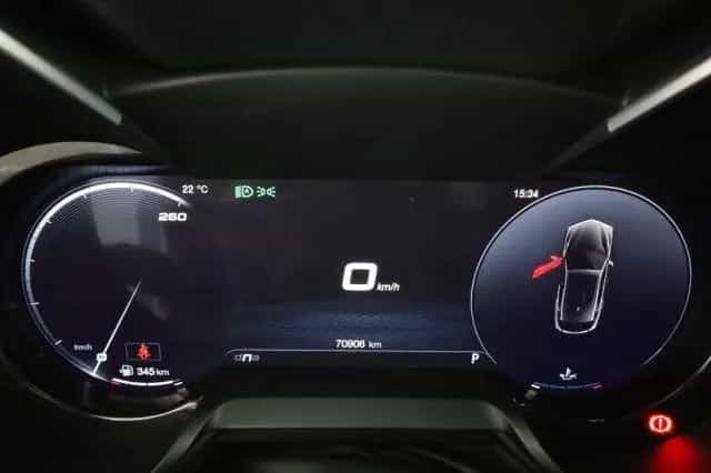 Alfa Romeo Stelvio ALFA ROMEO Stelvio Stelvio 2.2 Turbodiesel 210 C 07/2023-photo-6