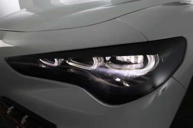 Alfa Romeo Stelvio ALFA ROMEO Stelvio Stelvio 2.2 Turbodiesel 210 C 07/2023-photo-8