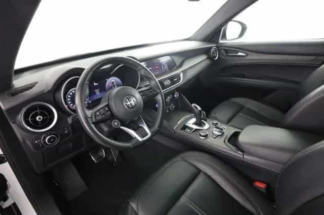 Alfa Romeo Stelvio ALFA ROMEO Stelvio Stelvio 2.2 Turbodiesel 210 C 08/2023-photo-0