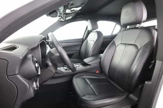 Alfa Romeo Stelvio ALFA ROMEO Stelvio Stelvio 2.2 Turbodiesel 210 C 08/2023-photo-1