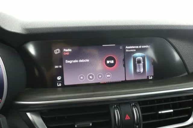 Alfa Romeo Stelvio ALFA ROMEO Stelvio Stelvio 2.2 Turbodiesel 210 C 08/2023-photo-10