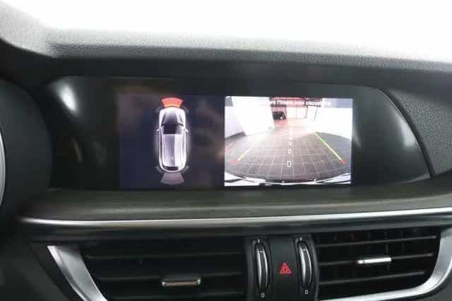 Alfa Romeo Stelvio ALFA ROMEO Stelvio Stelvio 2.2 Turbodiesel 210 C 08/2023-photo-11
