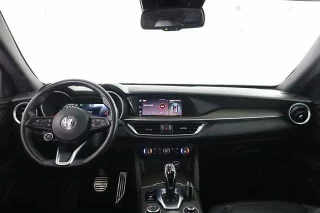 Alfa Romeo Stelvio ALFA ROMEO Stelvio Stelvio 2.2 Turbodiesel 210 C 08/2023-photo-3