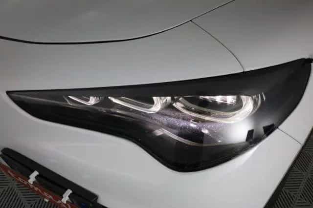 Alfa Romeo Stelvio ALFA ROMEO Stelvio Stelvio 2.2 Turbodiesel 210 C 08/2023-photo-8