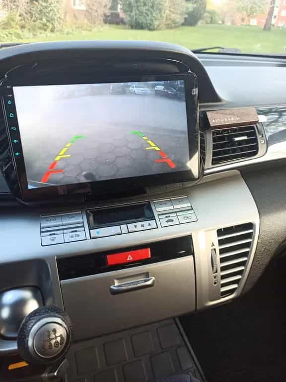 Honda FR-V 1.8 i-VTEC Comfort Comfort 10/2008-photo-4