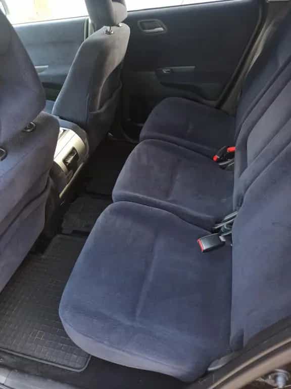 Honda FR-V 1.8 i-VTEC Comfort Comfort 10/2008-photo-8
