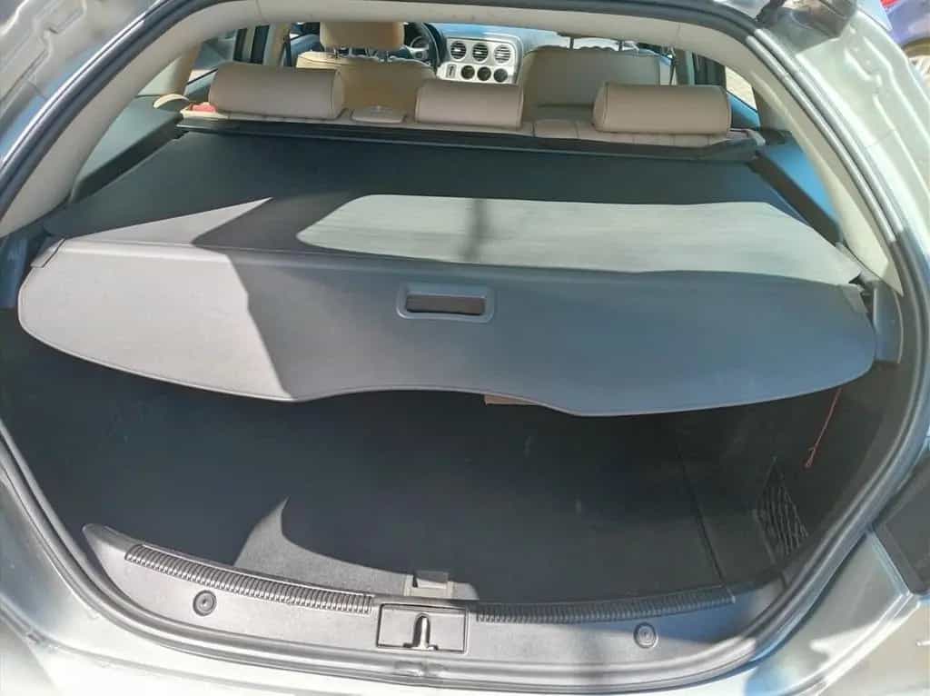 Alfa Romeo 159 1.9 JTDm 150CV Sportwagon Progres 10/2009-photo-4