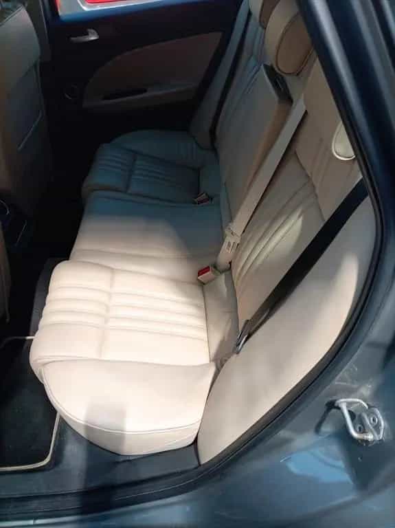 Alfa Romeo 159 1.9 JTDm 150CV Sportwagon Progres 10/2009-photo-5