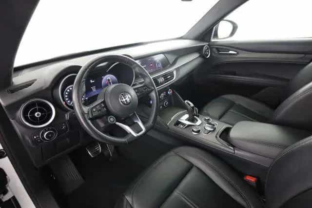 Alfa Romeo Stelvio ALFA ROMEO Stelvio Stelvio 2.2 Turbodiesel 210 C 08/2023-photo-0