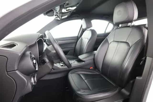 Alfa Romeo Stelvio ALFA ROMEO Stelvio Stelvio 2.2 Turbodiesel 210 C 08/2023-photo-1