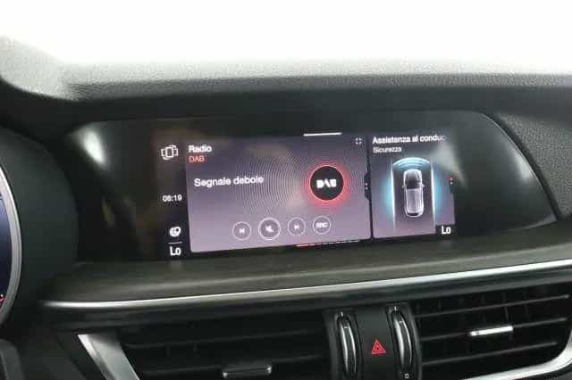 Alfa Romeo Stelvio ALFA ROMEO Stelvio Stelvio 2.2 Turbodiesel 210 C 08/2023-photo-10