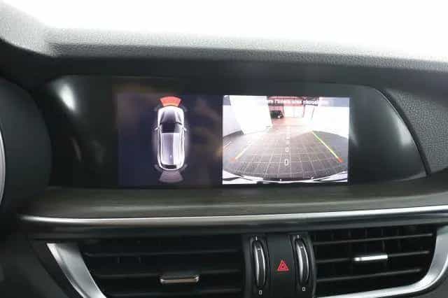 Alfa Romeo Stelvio ALFA ROMEO Stelvio Stelvio 2.2 Turbodiesel 210 C 08/2023-photo-11