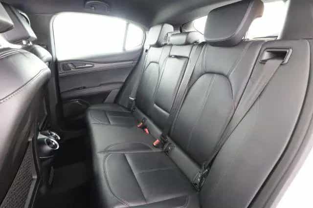 Alfa Romeo Stelvio ALFA ROMEO Stelvio Stelvio 2.2 Turbodiesel 210 C 08/2023-photo-2