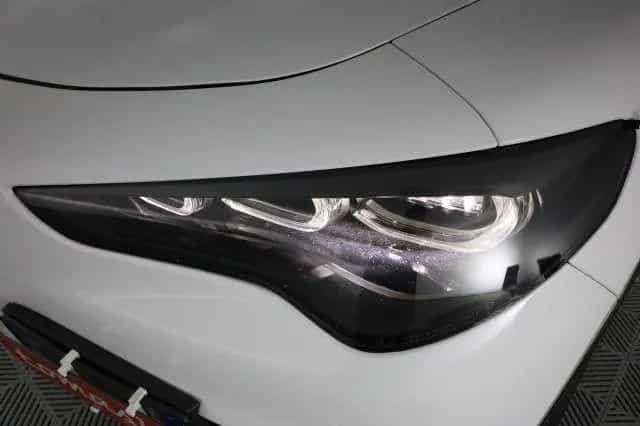 Alfa Romeo Stelvio ALFA ROMEO Stelvio Stelvio 2.2 Turbodiesel 210 C 08/2023-photo-8