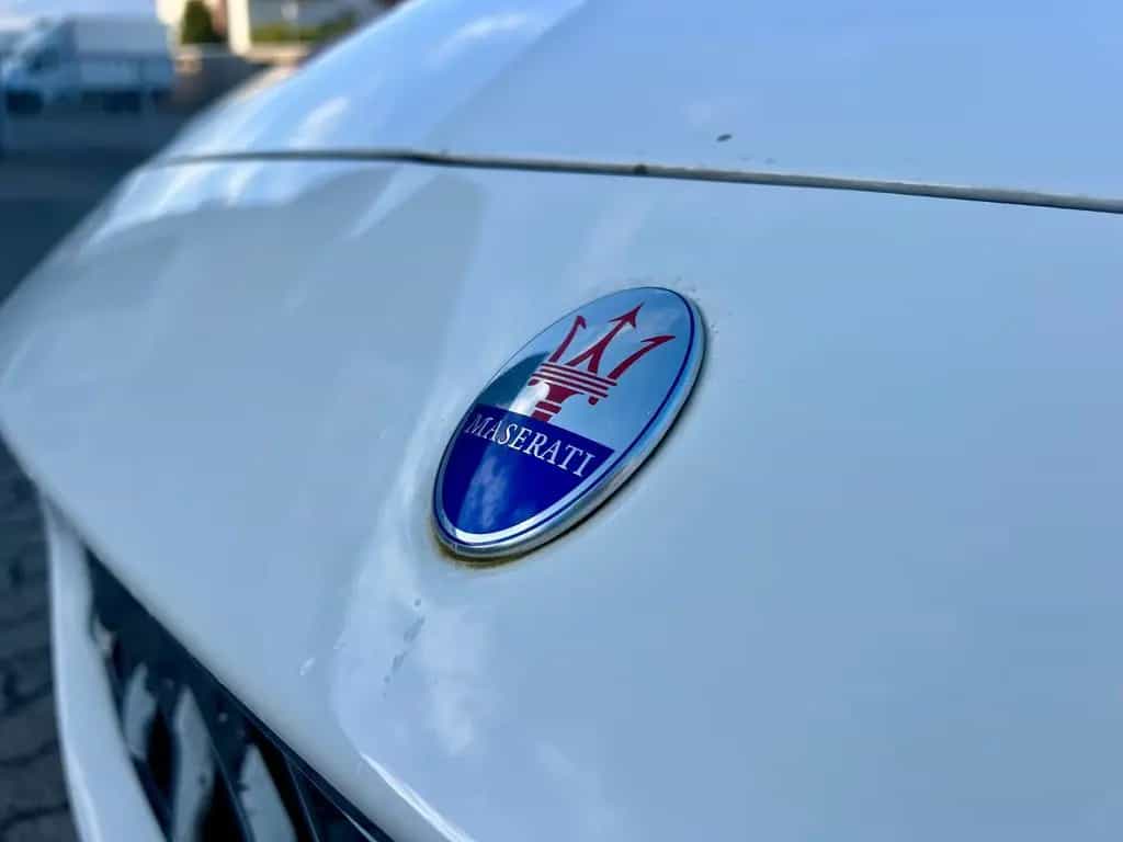 Maserati Quattroporte 3.0 V6 GranSport S Q4 Automatik*TOP 12/2017-photo-16