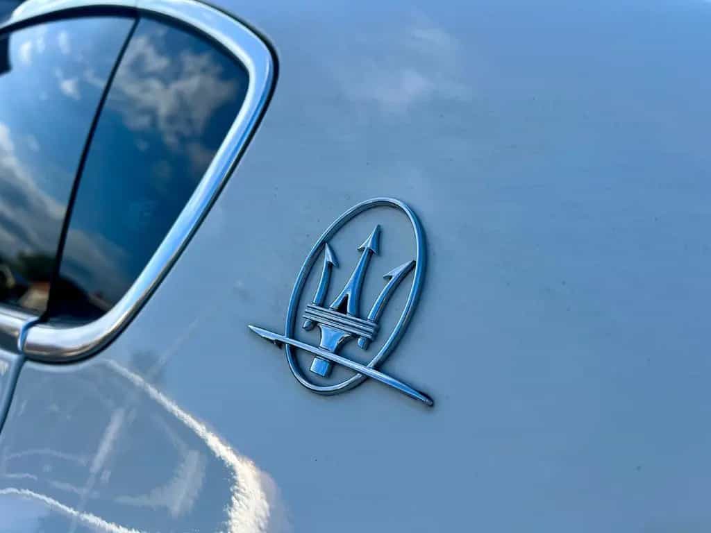 Maserati Quattroporte 3.0 V6 GranSport S Q4 Automatik*TOP 12/2017-photo-18
