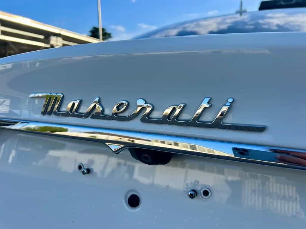 Maserati Quattroporte 3.0 V6 GranSport S Q4 Automatik*TOP 12/2017-photo-21