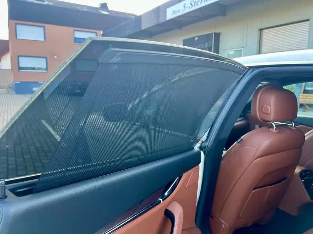 Maserati Quattroporte 3.0 V6 GranSport S Q4 Automatik*TOP 12/2017-photo-33