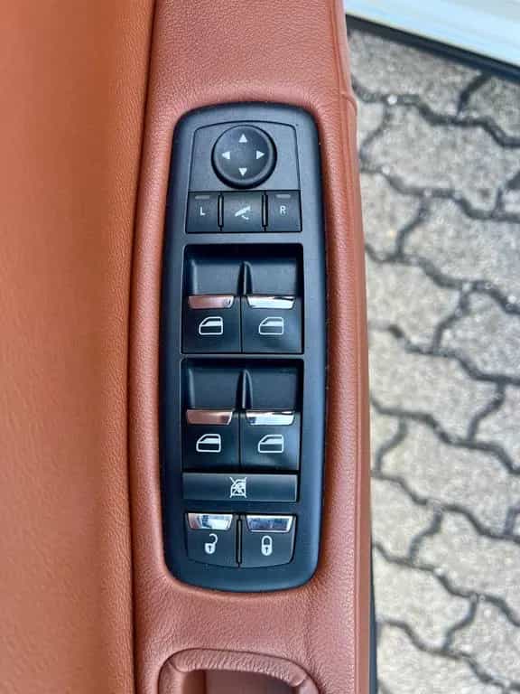 Maserati Quattroporte 3.0 V6 GranSport S Q4 Automatik*TOP 12/2017-photo-36