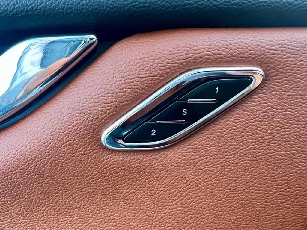 Maserati Quattroporte 3.0 V6 GranSport S Q4 Automatik*TOP 12/2017-photo-37