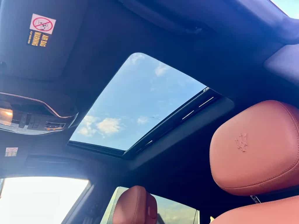 Maserati Quattroporte 3.0 V6 GranSport S Q4 Automatik*TOP 12/2017-photo-41