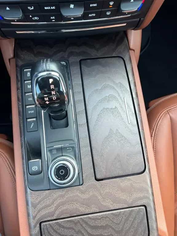 Maserati Quattroporte 3.0 V6 GranSport S Q4 Automatik*TOP 12/2017-photo-42