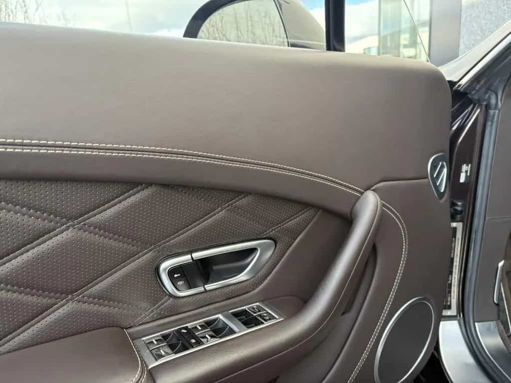 Bentley Continental GT GT V8 MULLINER / HAVANA COLOR 07/2013-photo-19