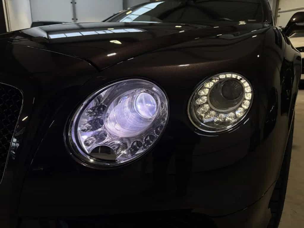 Bentley Continental GT GT V8 MULLINER / HAVANA COLOR 07/2013-photo-27