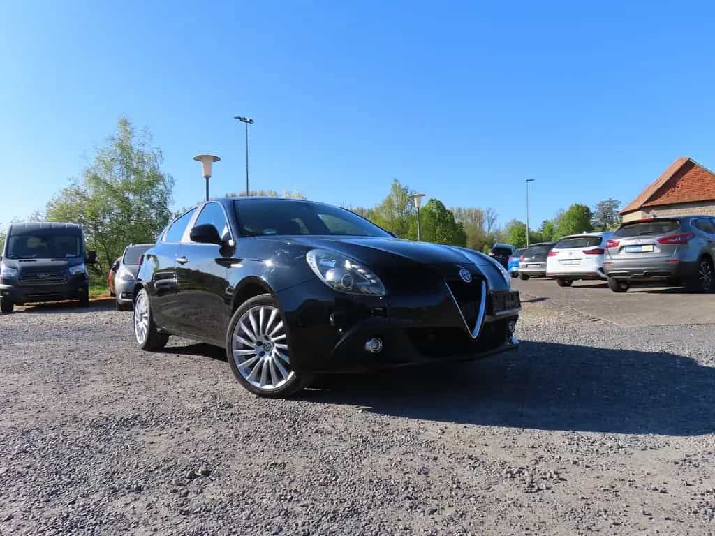 Alfa Romeo Giulietta 1.4 TB 16V MultiAir 125 kW TCT Super 07/2016-photo-0