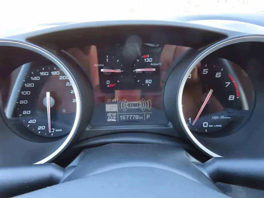Alfa Romeo Giulietta 1.4 TB 16V MultiAir 125 kW TCT Super 07/2016-photo-11