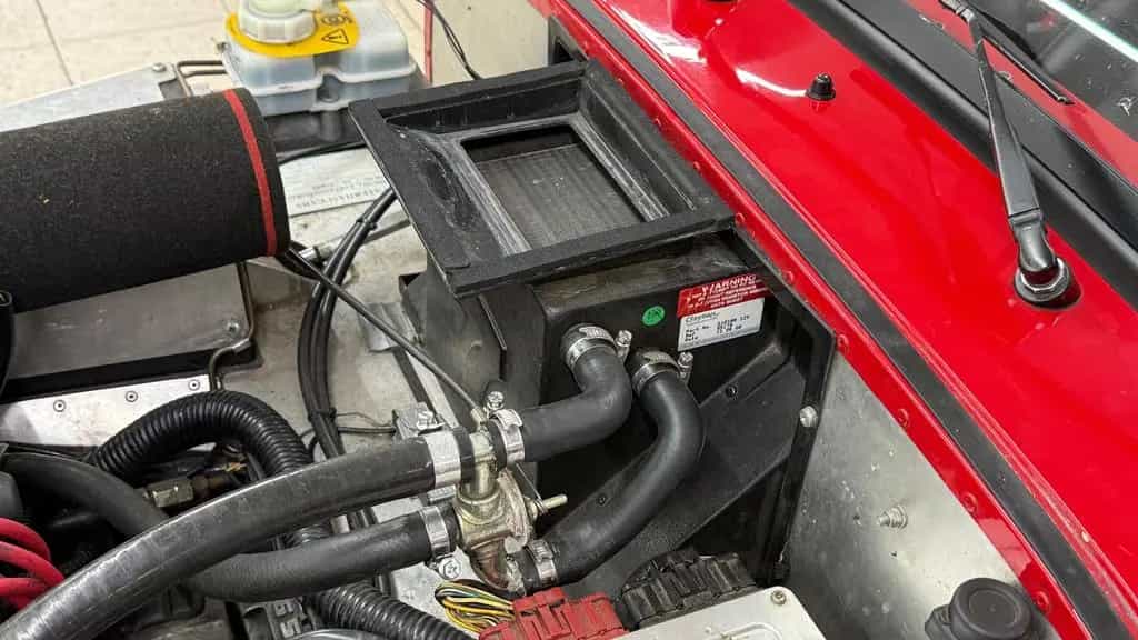 Caterham Other Super 7 Autosport 50th Anniversary 6 Gang*RHD 09/2000-photo-23