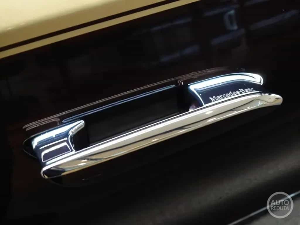 Maybach Other S 580 Limousine Maybach 4Matic Exclusiv 01/2022-photo-11