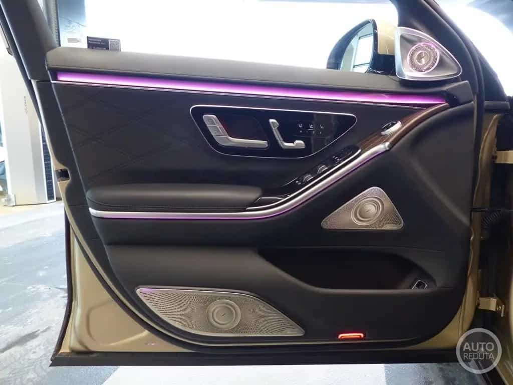 Maybach Other S 580 Limousine Maybach 4Matic Exclusiv 01/2022-photo-14