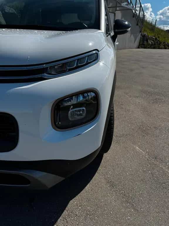 Citroën C3 Aircross PureTech 110 Stop&Start Origins ... 02/2020-photo-10