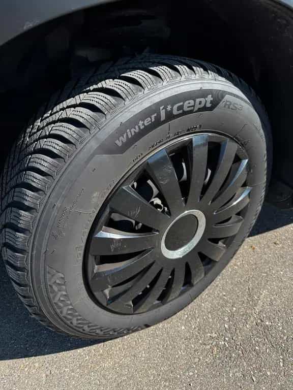 Citroën C3 Aircross PureTech 110 Stop&Start Origins ... 02/2020-photo-11