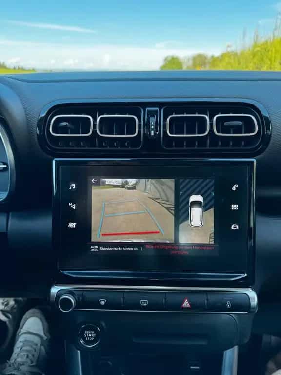 Citroën C3 Aircross PureTech 110 Stop&Start Origins ... 02/2020-photo-6