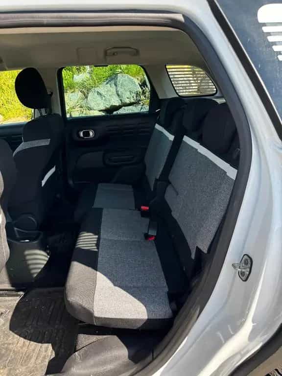 Citroën C3 Aircross PureTech 110 Stop&Start Origins ... 02/2020-photo-7
