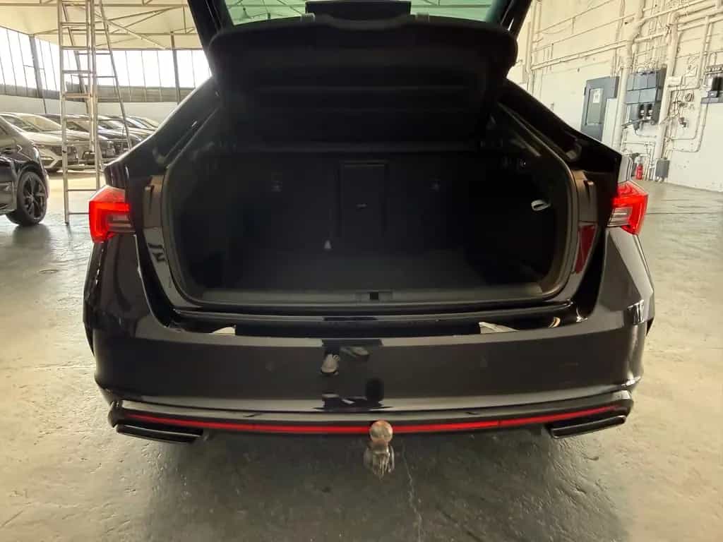 Skoda Octavia Lim. RS/KAMERA/ACC/TOT/AHK/ 03/2023-photo-10