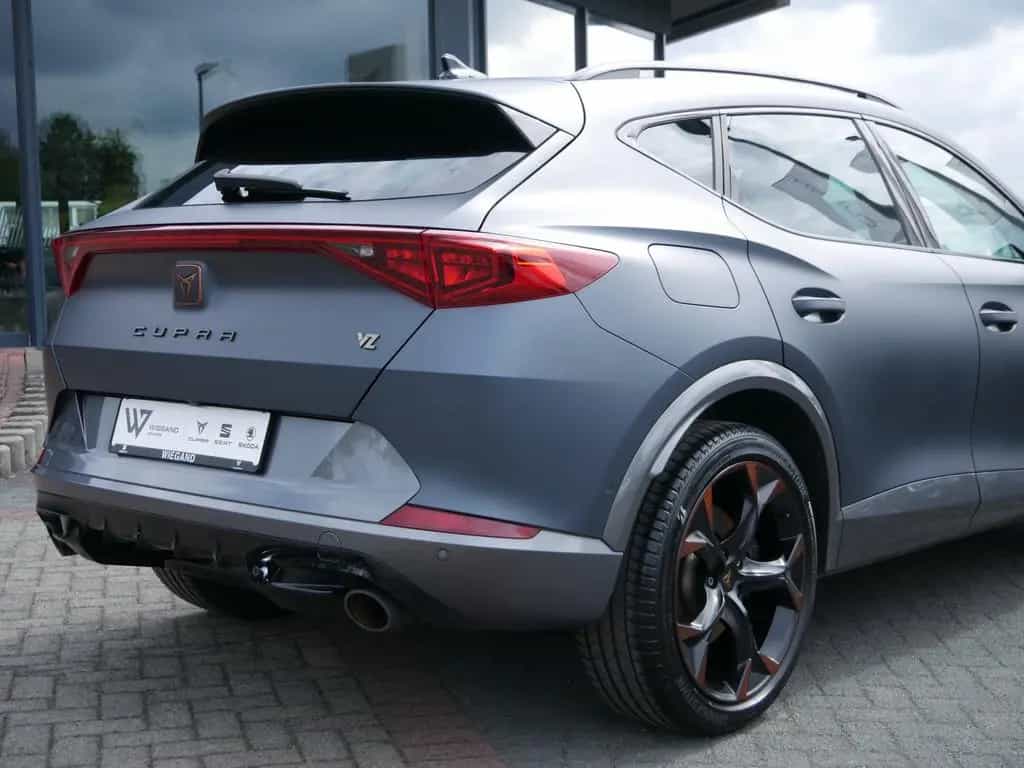 Cupra Formentor 2.0 TSI VZ DCC ACC LED COPPER MATTLACK 03/2023-photo-22