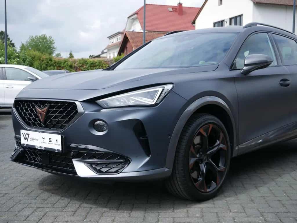 Cupra Formentor 2.0 TSI VZ DCC ACC LED COPPER MATTLACK 03/2023-photo-23